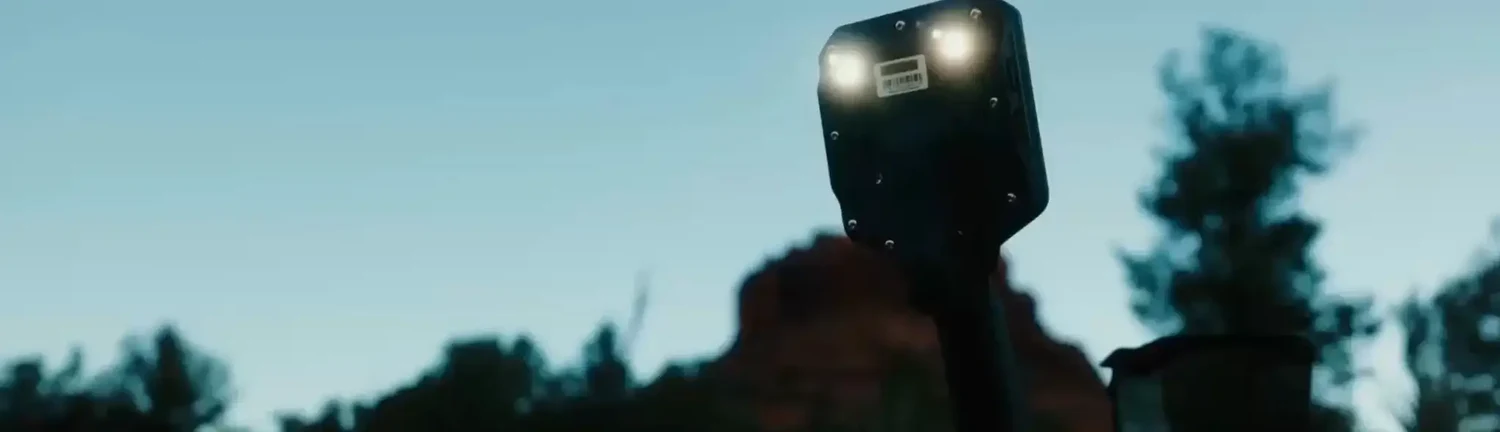Minelab Şarj ve Batarya