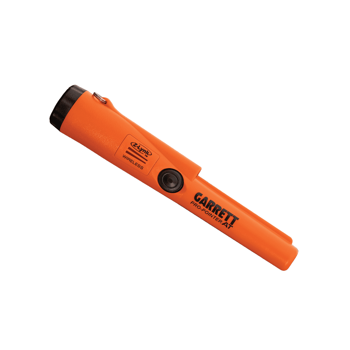 Sinop Garrett Pro Pointer 2 Pinpointer - Garrett Pro Pointer AT Z-Lynk hedef tespit pinpointer dedektör