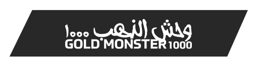 Sinop Minelab Gold Monster 1000 - Gold Monster 1000 küçük altın dedektörü
