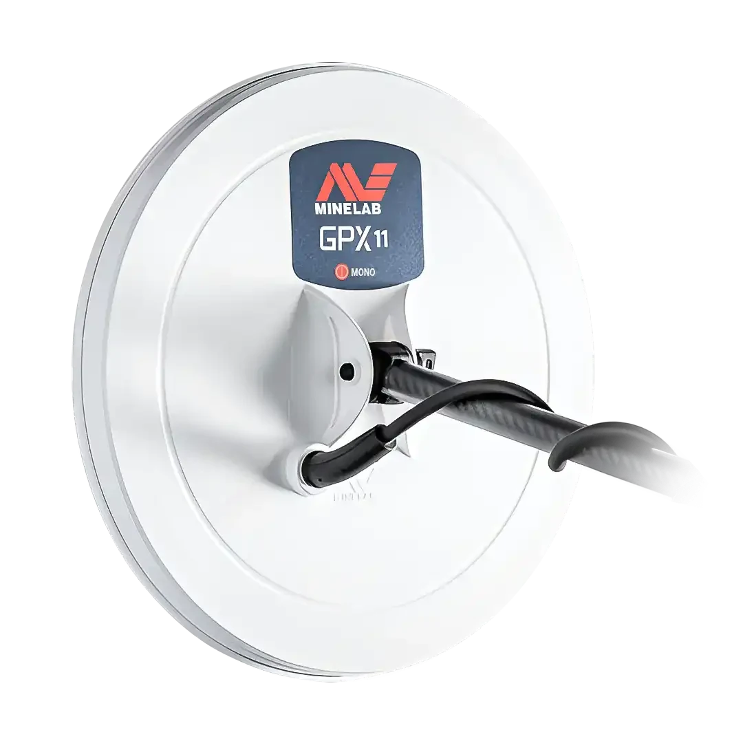 Sinop Minelab GPX 6000 - GPX 11 Monoloop bobin