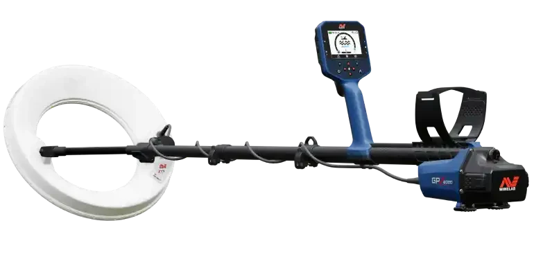Sinop Minelab GPZ 8000 ürün görseli