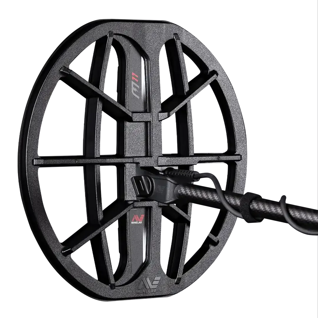 Sinop Minelab Manticore - M11 Double-D bobin