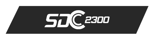 Sinop Minelab SDC 2300 - SDC 2300 kompakt altın dedektörü