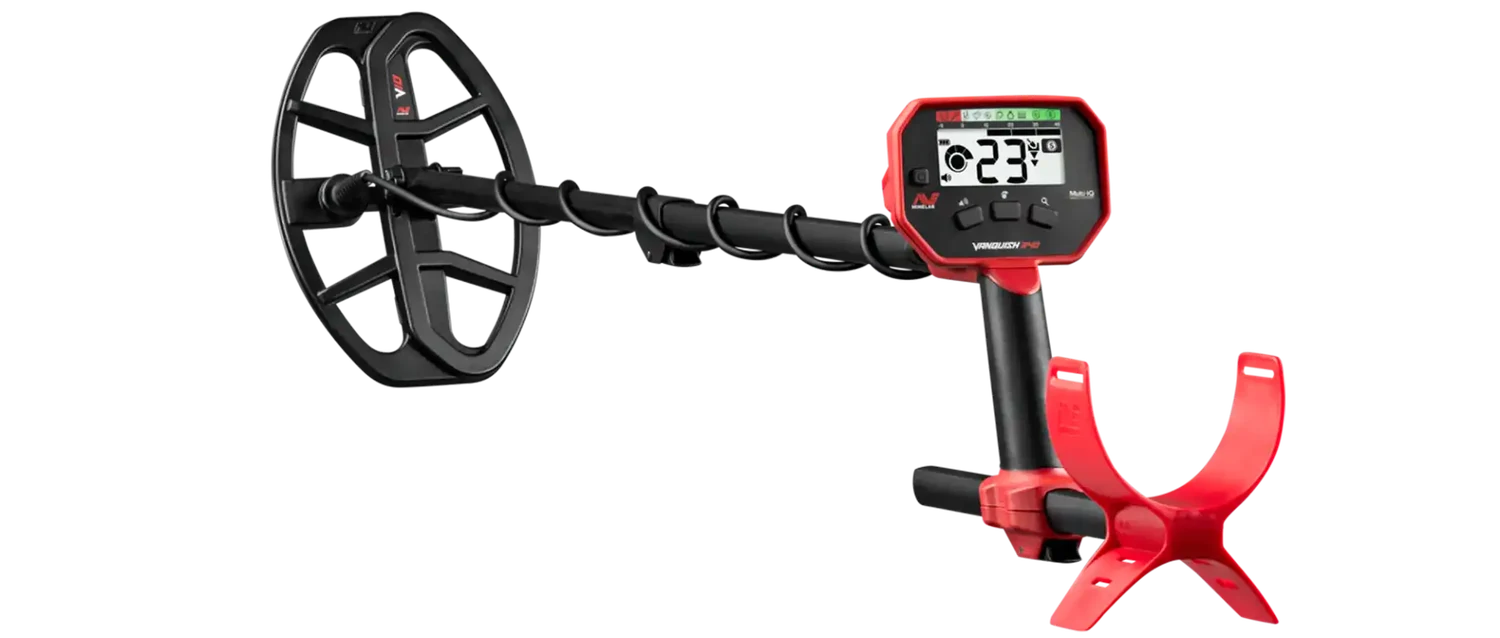 Sinop Minelab Vanquish 340 ürün görseli