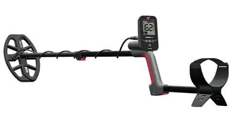 Sinop Minelab Vanquish 360 ürün görseli