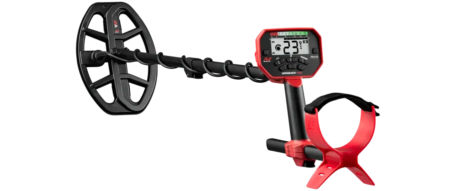 Sinop Minelab Vanquish 440 ürün görseli