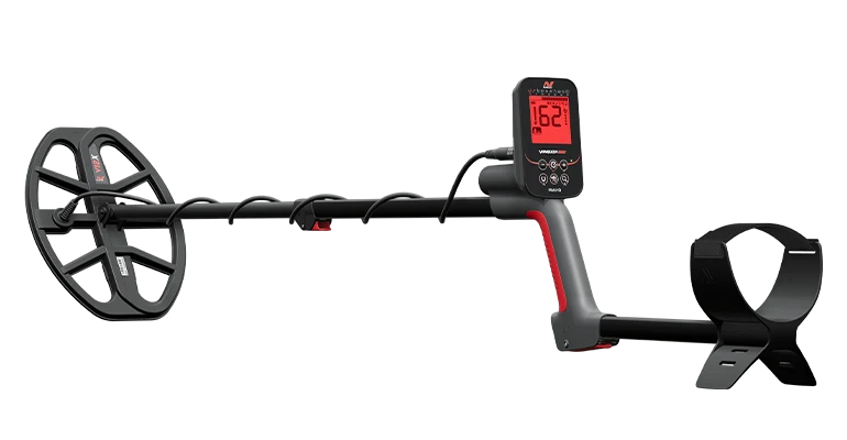 Sinop Minelab Vanquish 560 - VANQUISH metal dedektör