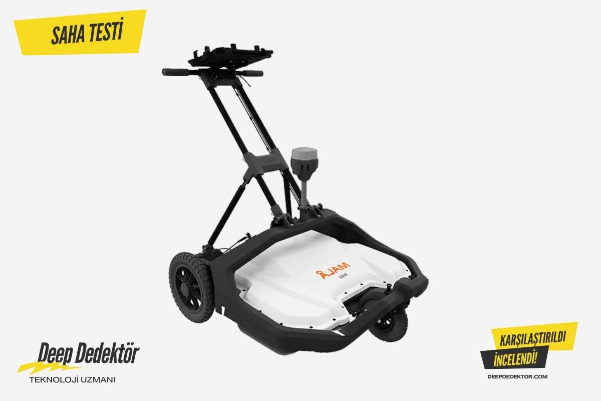 Sinop MALA MIRA Compact ürün görseli